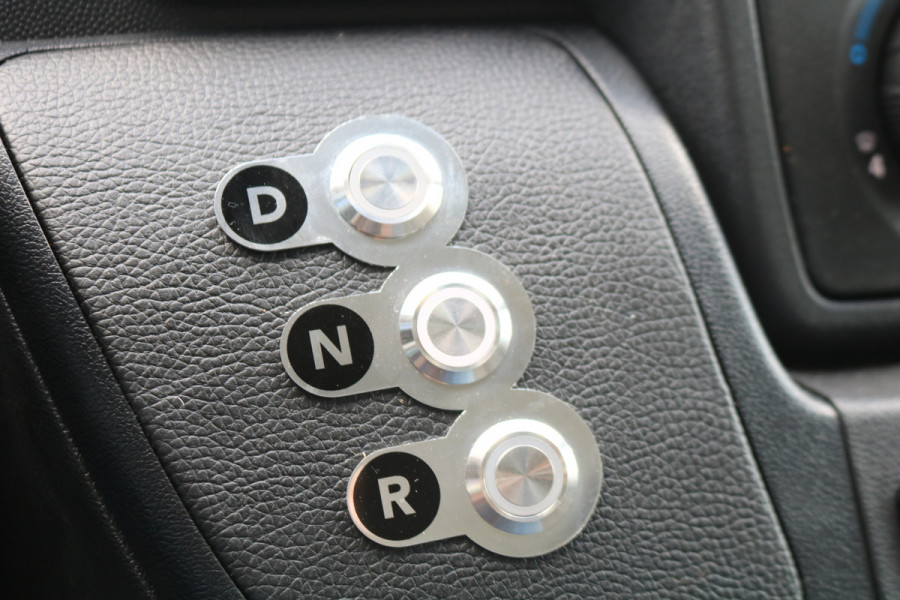 Citroën e-Jumper L3 H2 70 kWh