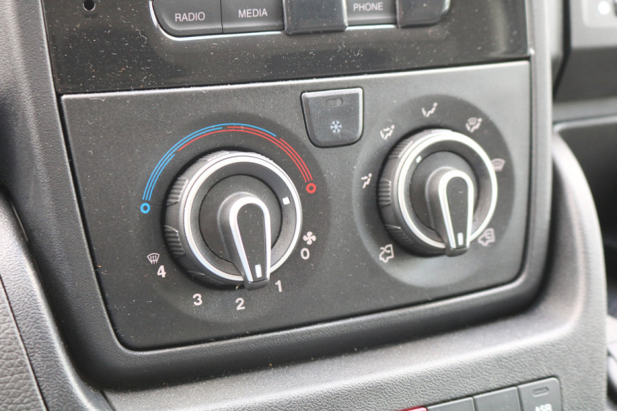 Citroën e-Jumper L3 H2 70 kWh