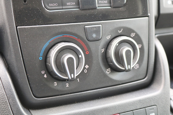 Citroën e-Jumper L3 H2 70 kWh