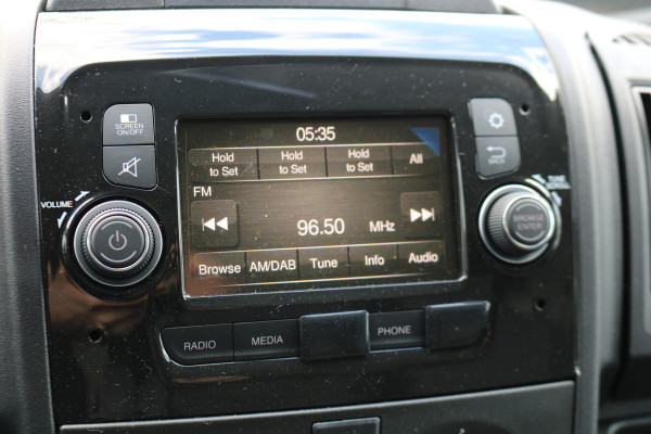 Citroën e-Jumper L3 H2 70 kWh