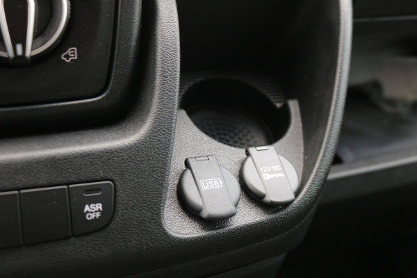 Citroën e-Jumper L3 H2 70 kWh