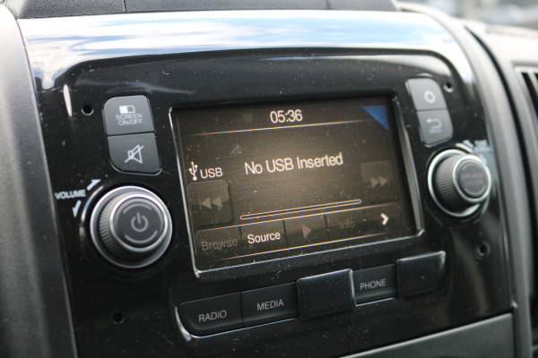 Citroën e-Jumper L3 H2 70 kWh