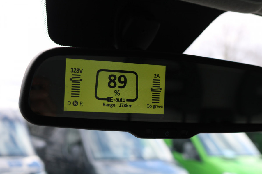 Citroën e-Jumper L3 H2 70 kWh