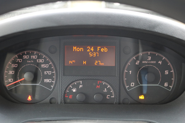 Citroën e-Jumper L3 H2 70 kWh