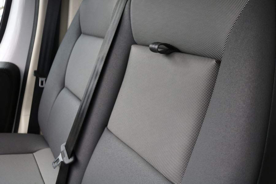 Citroën e-Jumper L3 H2 70 kWh