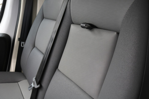 Citroën e-Jumper L3 H2 70 kWh