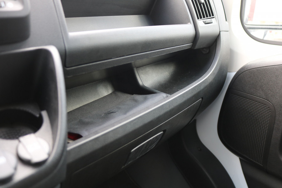 Citroën e-Jumper L3 H2 70 kWh