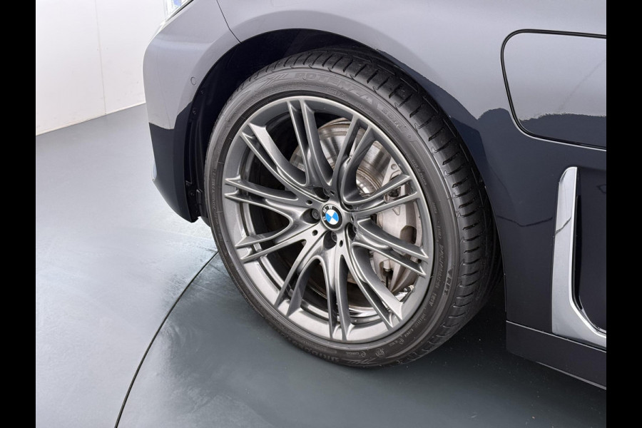 BMW 7 Serie 745Le xDrive High Executive MEGA VOL | INDIVIDUAL | BOWERS&WILKINS | LASER | DRIVING ASS. PROFF. | REAR SEAT ENTERTAINMENT| STOELVENTILATIE ACHTER| PANO|
