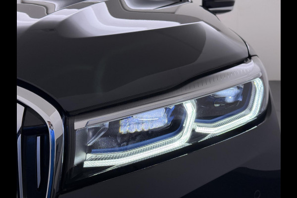 BMW 7 Serie 745Le xDrive High Executive MEGA VOL | INDIVIDUAL | BOWERS&WILKINS | LASER | DRIVING ASS. PROFF. | REAR SEAT ENTERTAINMENT| STOELVENTILATIE ACHTER| PANO|