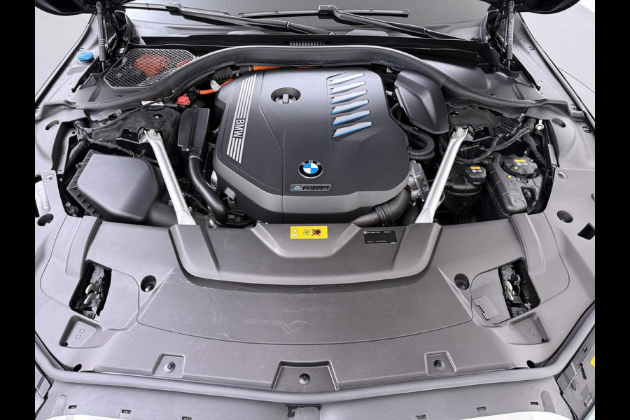 BMW 7 Serie 745Le xDrive High Executive MEGA VOL | INDIVIDUAL | BOWERS&WILKINS | LASER | DRIVING ASS. PROFF. | REAR SEAT ENTERTAINMENT| STOELVENTILATIE ACHTER| PANO|