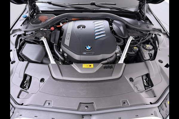 BMW 7 Serie 745Le xDrive High Executive MEGA VOL | INDIVIDUAL | BOWERS&WILKINS | LASER | DRIVING ASS. PROFF. | REAR SEAT ENTERTAINMENT| STOELVENTILATIE ACHTER| PANO|