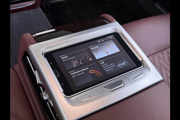 BMW 7 Serie 745Le xDrive High Executive MEGA VOL | INDIVIDUAL | BOWERS&WILKINS | LASER | DRIVING ASS. PROFF. | REAR SEAT ENTERTAINMENT| STOELVENTILATIE ACHTER| PANO|