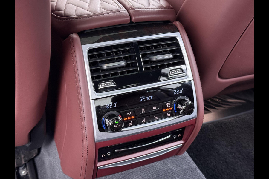 BMW 7 Serie 745Le xDrive High Executive MEGA VOL | INDIVIDUAL | BOWERS&WILKINS | LASER | DRIVING ASS. PROFF. | REAR SEAT ENTERTAINMENT| STOELVENTILATIE ACHTER| PANO|