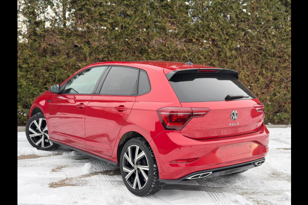 Volkswagen Polo 1.0 TSI 2x R-Line Panorama CarPlay Camera