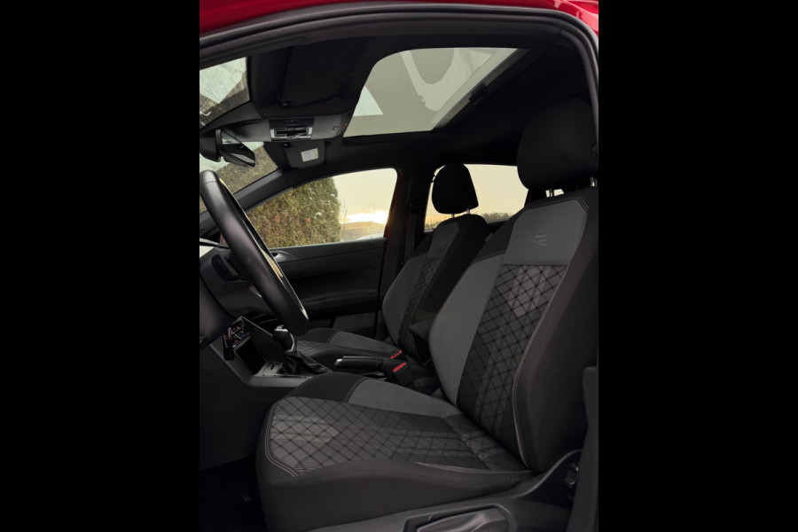 Volkswagen Polo 1.0 TSI 2x R-Line Panorama CarPlay Camera