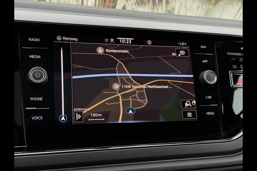 Volkswagen Polo 1.0 TSI 2x R-Line Panorama CarPlay Camera