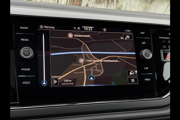 Volkswagen Polo 1.0 TSI 2x R-Line Panorama CarPlay Camera