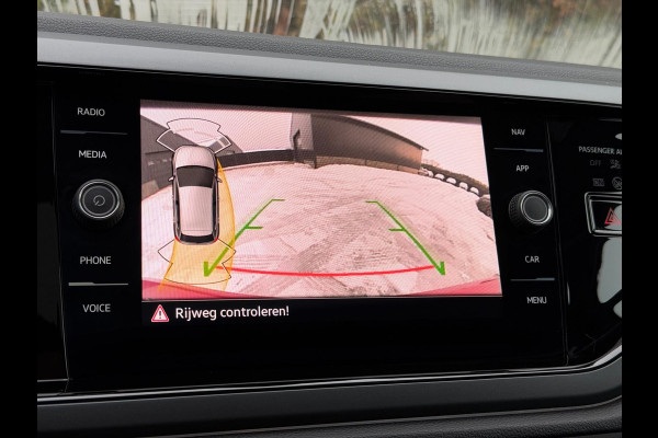 Volkswagen Polo 1.0 TSI 2x R-Line Panorama CarPlay Camera