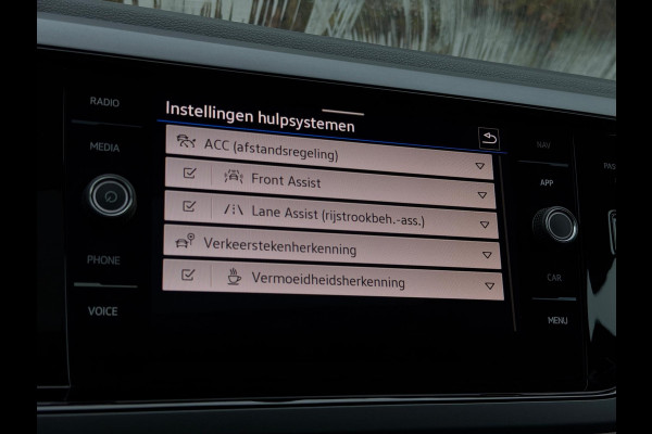 Volkswagen Polo 1.0 TSI 2x R-Line Panorama CarPlay Camera