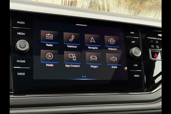 Volkswagen Polo 1.0 TSI 2x R-Line Panorama CarPlay Camera