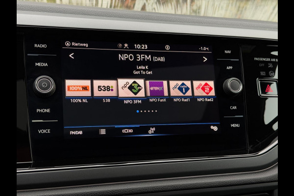 Volkswagen Polo 1.0 TSI 2x R-Line Panorama CarPlay Camera