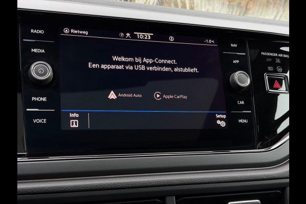 Volkswagen Polo 1.0 TSI 2x R-Line Panorama CarPlay Camera