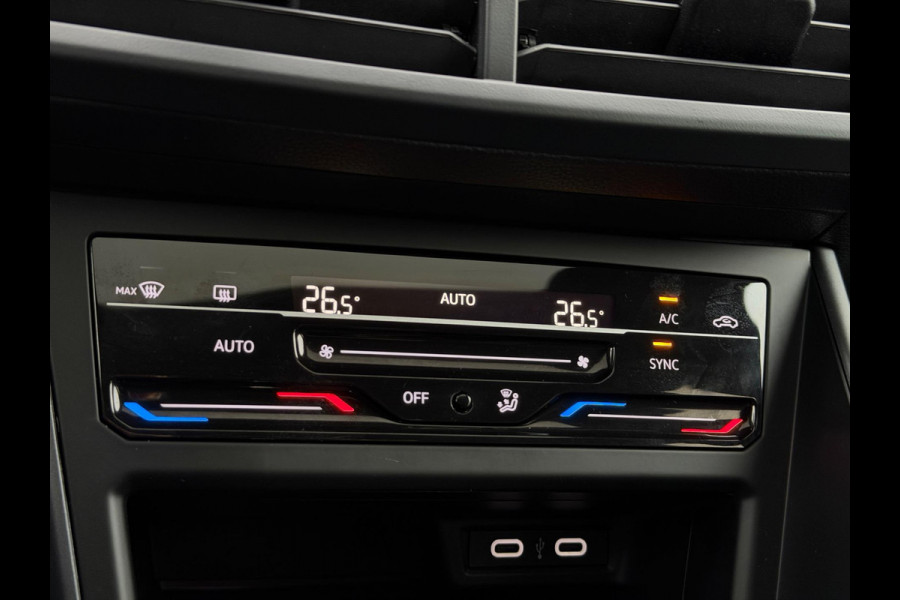 Volkswagen Polo 1.0 TSI 2x R-Line Panorama CarPlay Camera