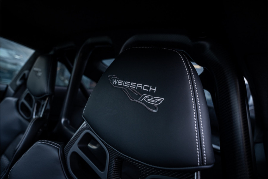 Porsche 911 4.0 GT3 RS ** Weissach ** Clubsport ** PPF ** Lift vooras ** PCCB ** PDLS+