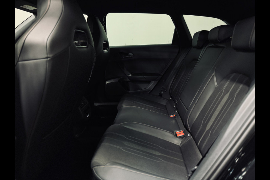 CUPRA Leon Sportstourer 1.4 e-Hybrid Business | Adapt.Cruise | Stuurverw. | Trekhaak