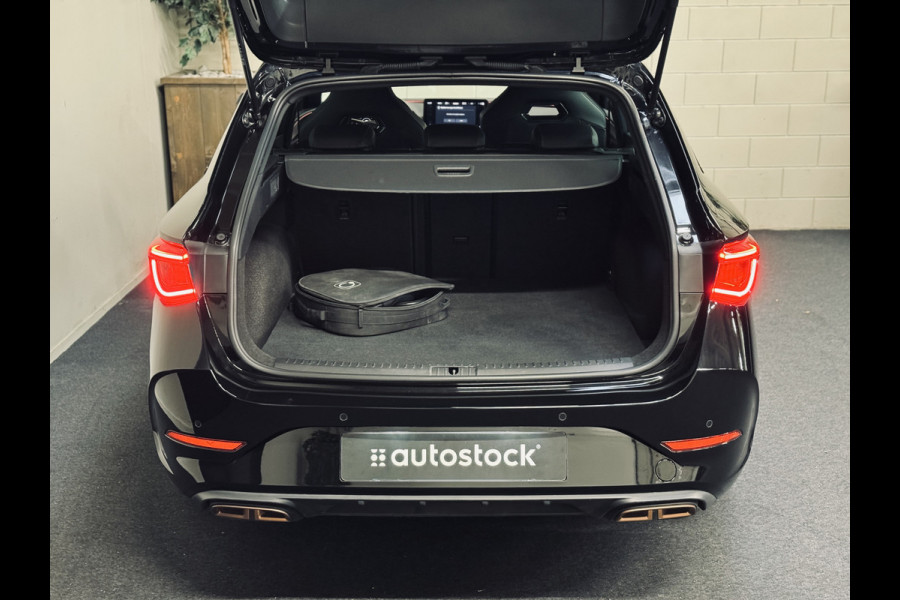 CUPRA Leon Sportstourer 1.4 e-Hybrid Business | Adapt.Cruise | Stuurverw. | Trekhaak