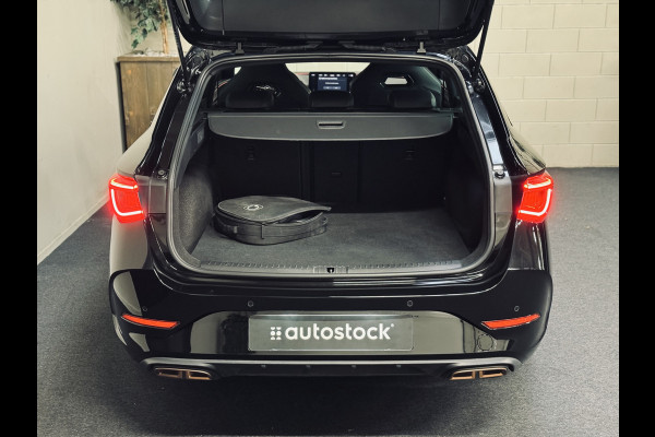 CUPRA Leon Sportstourer 1.4 e-Hybrid Business | Adapt.Cruise | Stuurverw. | Trekhaak