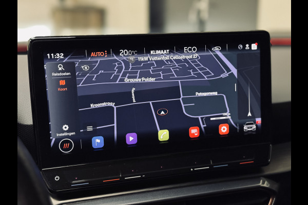 CUPRA Leon Sportstourer 1.4 e-Hybrid Business | Adapt.Cruise | Stuurverw. | Trekhaak