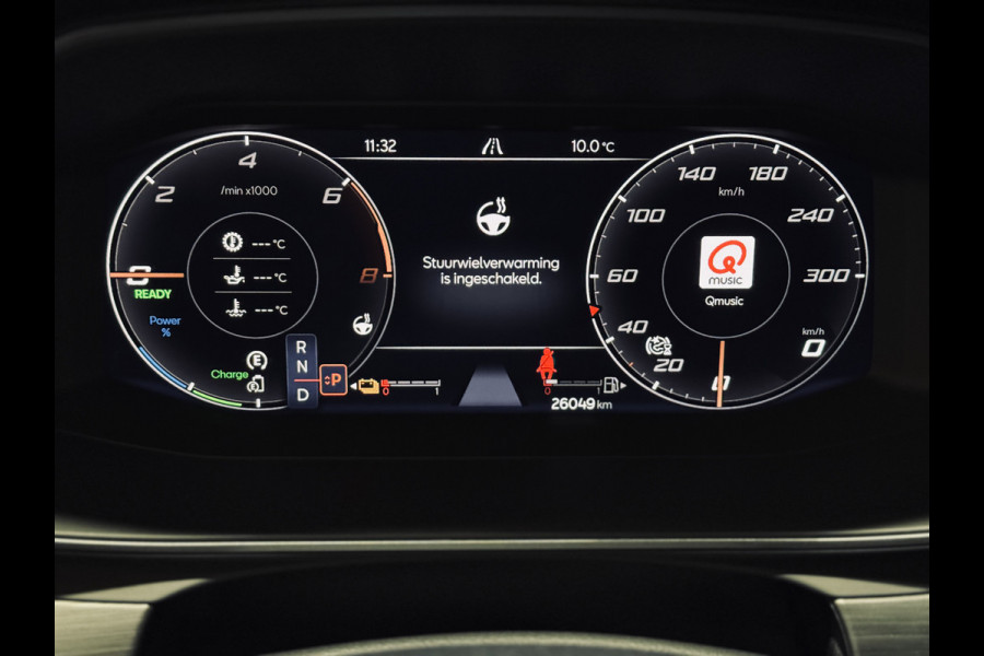 CUPRA Leon Sportstourer 1.4 e-Hybrid Business | Adapt.Cruise | Stuurverw. | Trekhaak