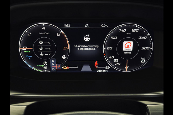 CUPRA Leon Sportstourer 1.4 e-Hybrid Business | Adapt.Cruise | Stuurverw. | Trekhaak