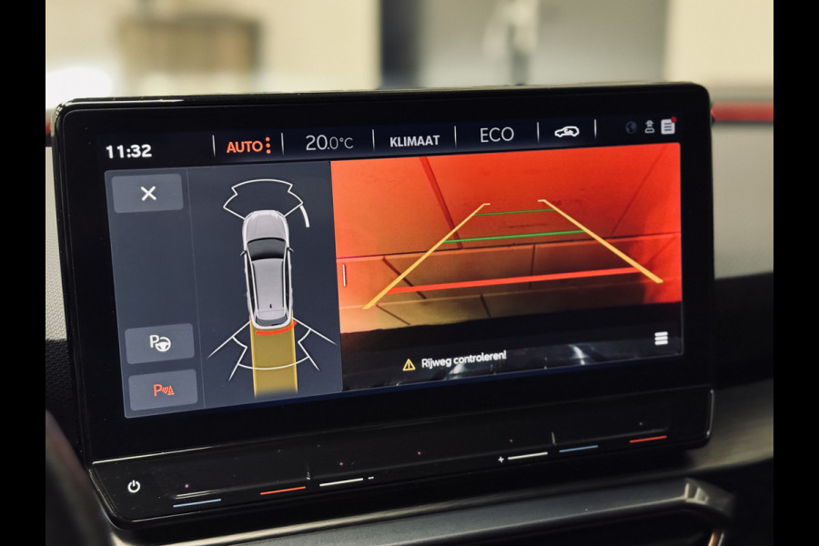 CUPRA Leon Sportstourer 1.4 e-Hybrid Business | Adapt.Cruise | Stuurverw. | Trekhaak