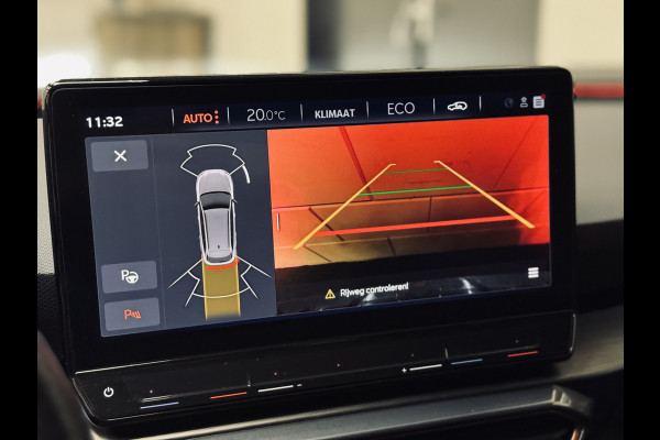 CUPRA Leon Sportstourer 1.4 e-Hybrid Business | Adapt.Cruise | Stuurverw. | Trekhaak