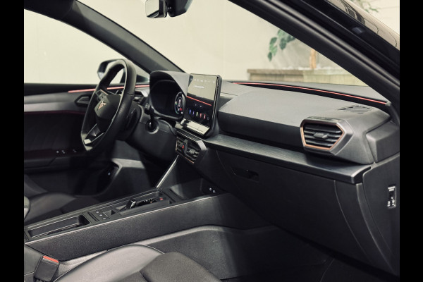 CUPRA Leon Sportstourer 1.4 e-Hybrid Business | Adapt.Cruise | Stuurverw. | Trekhaak