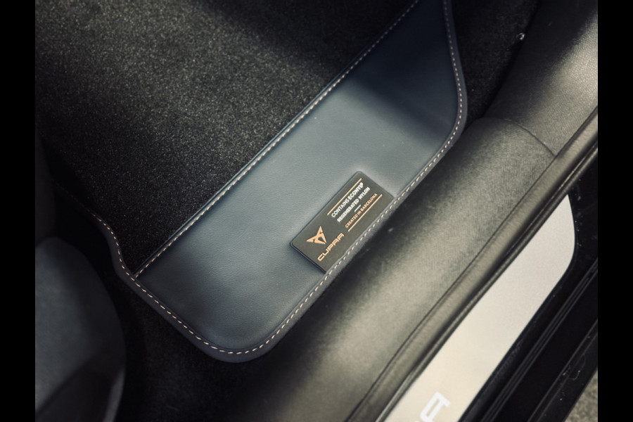 CUPRA Leon Sportstourer 1.4 e-Hybrid Business | Adapt.Cruise | Stuurverw. | Trekhaak