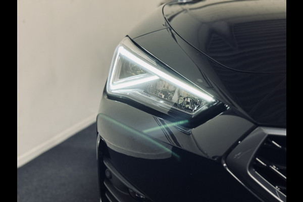 CUPRA Leon Sportstourer 1.4 e-Hybrid Business | Adapt.Cruise | Stuurverw. | Trekhaak