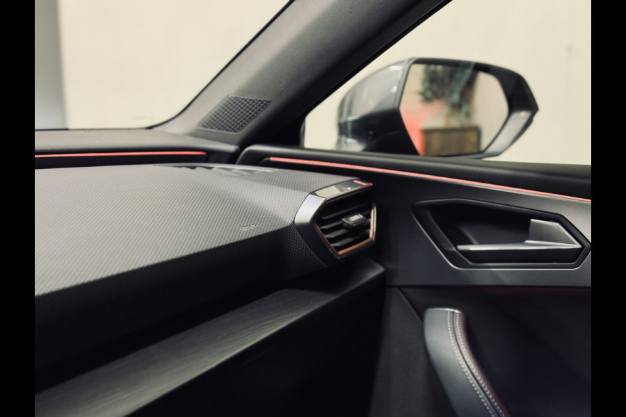 CUPRA Leon Sportstourer 1.4 e-Hybrid Business | Adapt.Cruise | Stuurverw. | Trekhaak