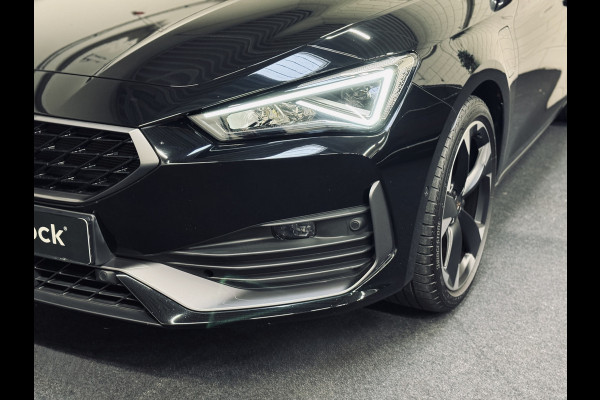 CUPRA Leon Sportstourer 1.4 e-Hybrid Business | Adapt.Cruise | Stuurverw. | Trekhaak