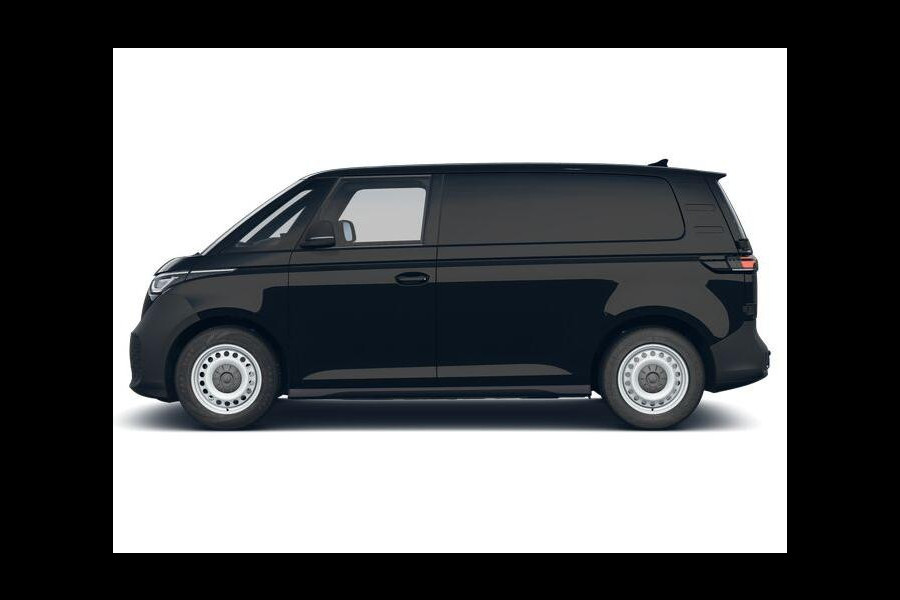 Volkswagen ID. Buzz Cargo Economy Business 79 kWh