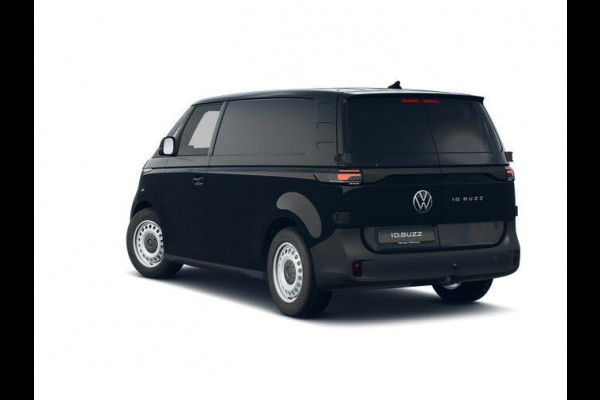 Volkswagen ID. Buzz Cargo Economy Business 79 kWh