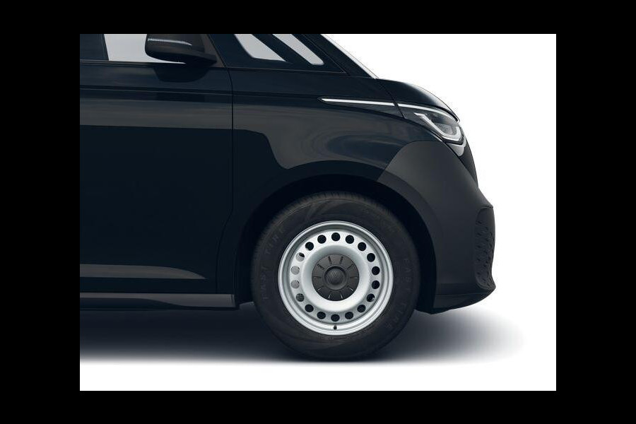 Volkswagen ID. Buzz Cargo Economy Business 79 kWh