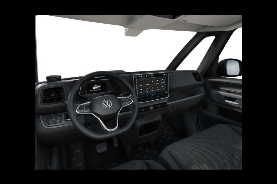 Volkswagen ID. Buzz Cargo Economy Business 79 kWh
