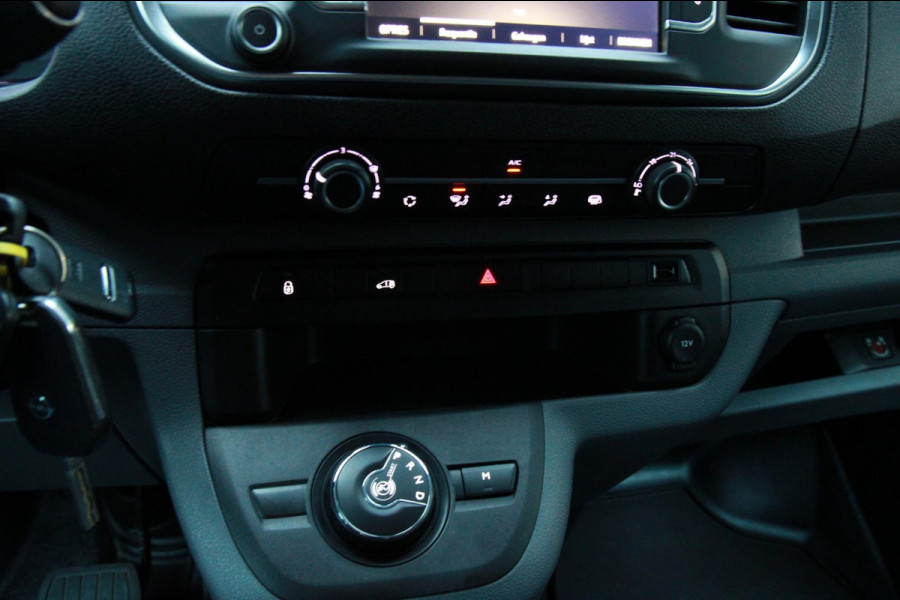 Opel Vivaro 2.0 CDTI L2H1 Edition 122PK Automaat / Camera / App connect / 3 zits