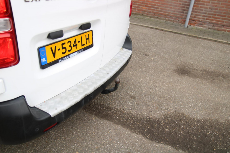Peugeot Expert 226C 1.6 BlueHDI 95PK Premium / Trekhaak / Navi / Cruise