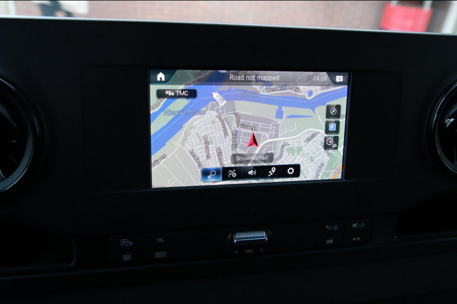 Mercedes-Benz Sprinter 315 1.9 CDI L2H2 FWD / Camera / Doorloop deur / Multistuur