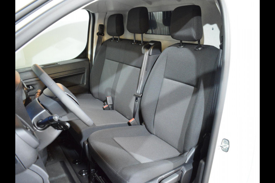 Citroën ë-Jumpy L2 50 kWh | Techno NAV Pakket incl. Apple Carplay | camera | Comfort tussenschot | rijklaarprijs