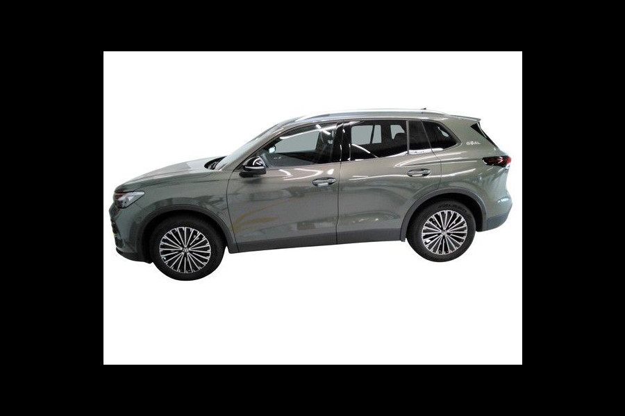 Volkswagen Tiguan 1.5 eTSI DSG LIFE EDITION TREKHAAK/NAVI/CAMERA/5-JAAR-FABRIEKSGARANTIE Auto wordt verwacht!